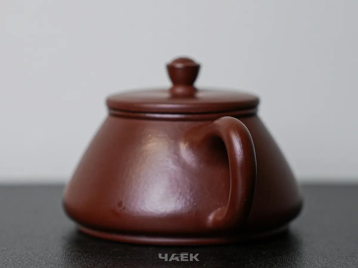 Исинский чайник, 123 мл, № 568