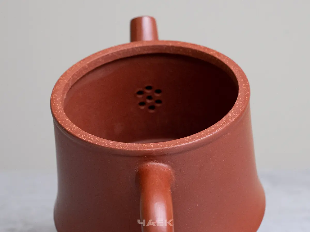 Исинский чайник, 105 мл, № 634