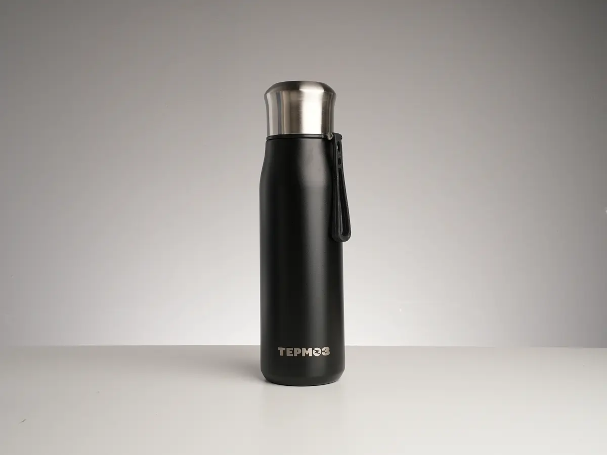 Набор «Колба и ТЕРМÓЗ»