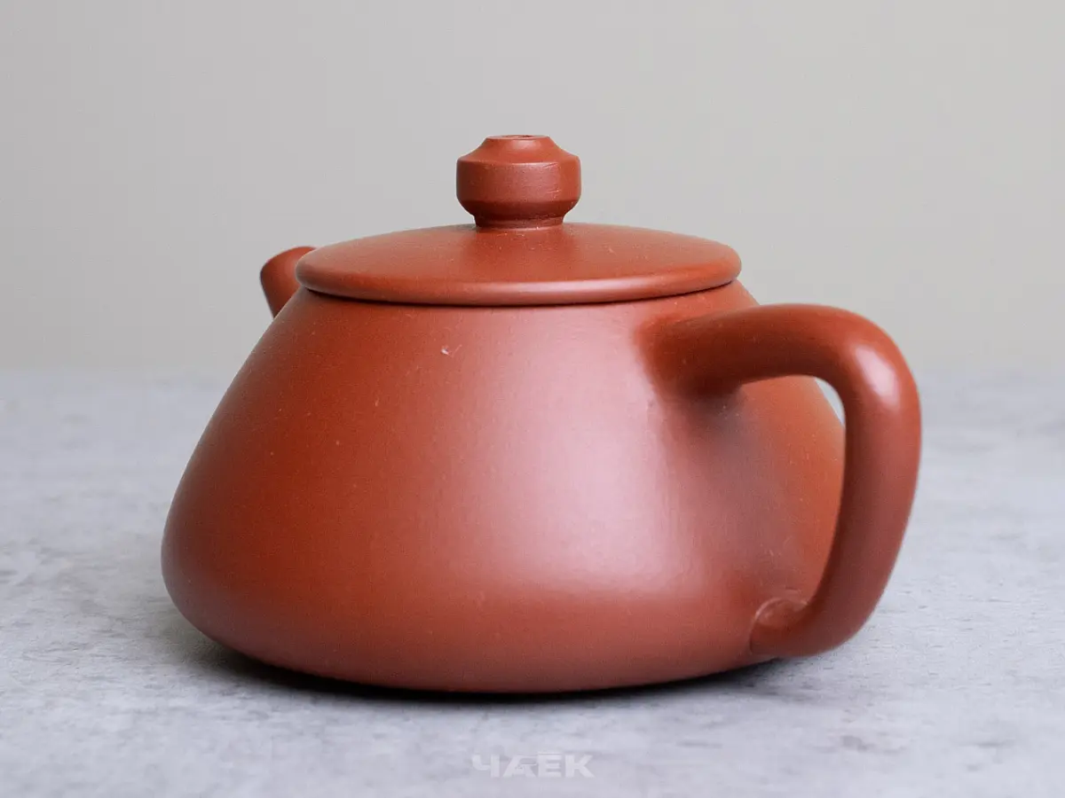 Исинский чайник, 98 мл, № 662