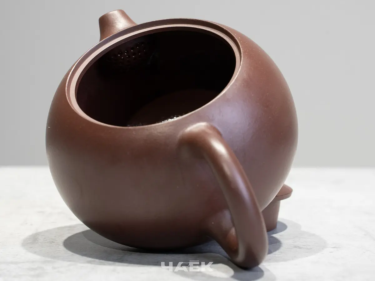 Исинский чайник, 210 мл, № 624