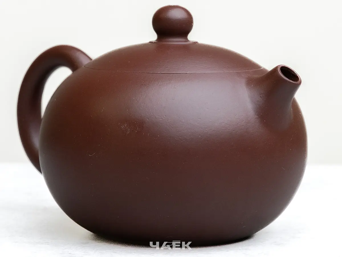 Исинский чайник, 90 мл, № 712