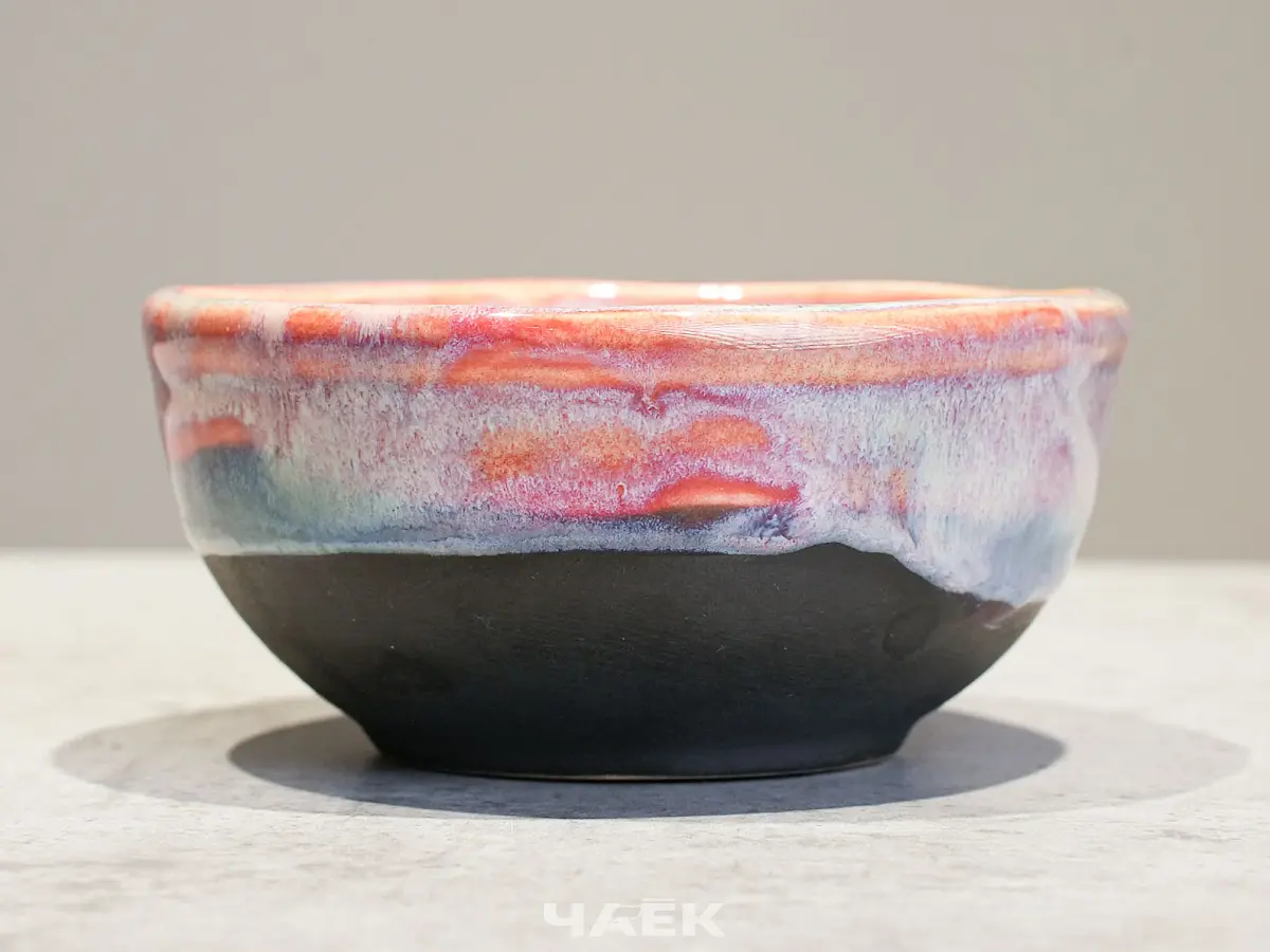 Пиала № 1 «Выше домов», 100 мл