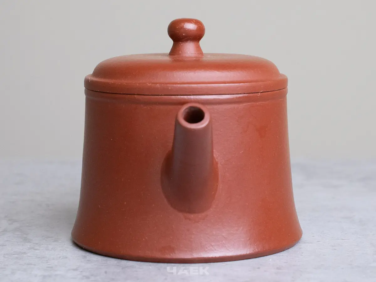 Исинский чайник, 105 мл, № 634