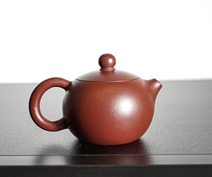 Исинский чайник, 80 мл, №480