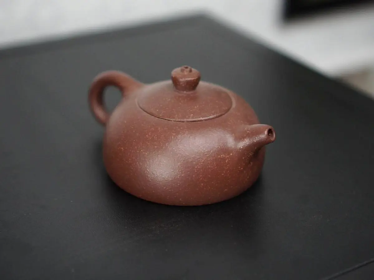 Исинский чайник, 161 мл, № 97