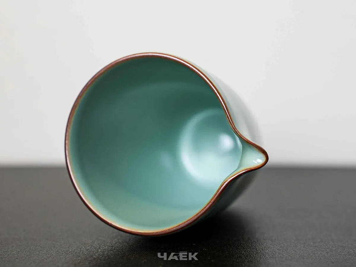 Сливник № 36, керамика, 215 мл