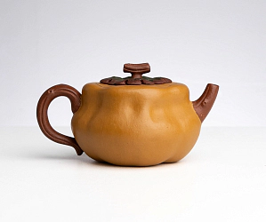 Исинский чайник, 166 мл, № 829