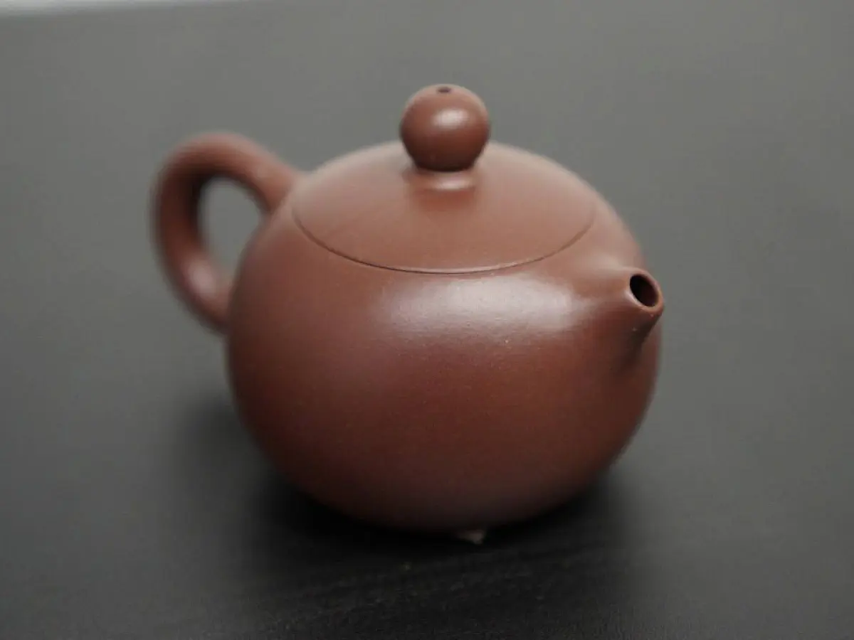 Исинский чайник, 80 мл, № 331