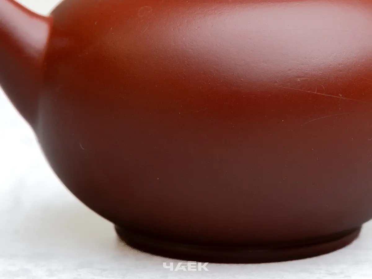 Исинский чайник, 110 мл, № 716