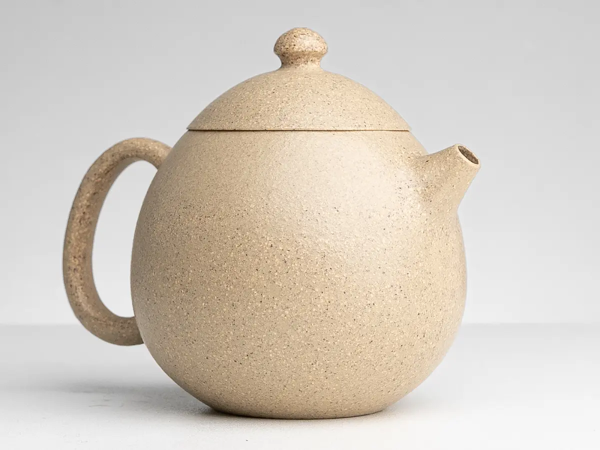 Исинский чайник, 230 мл, № 786