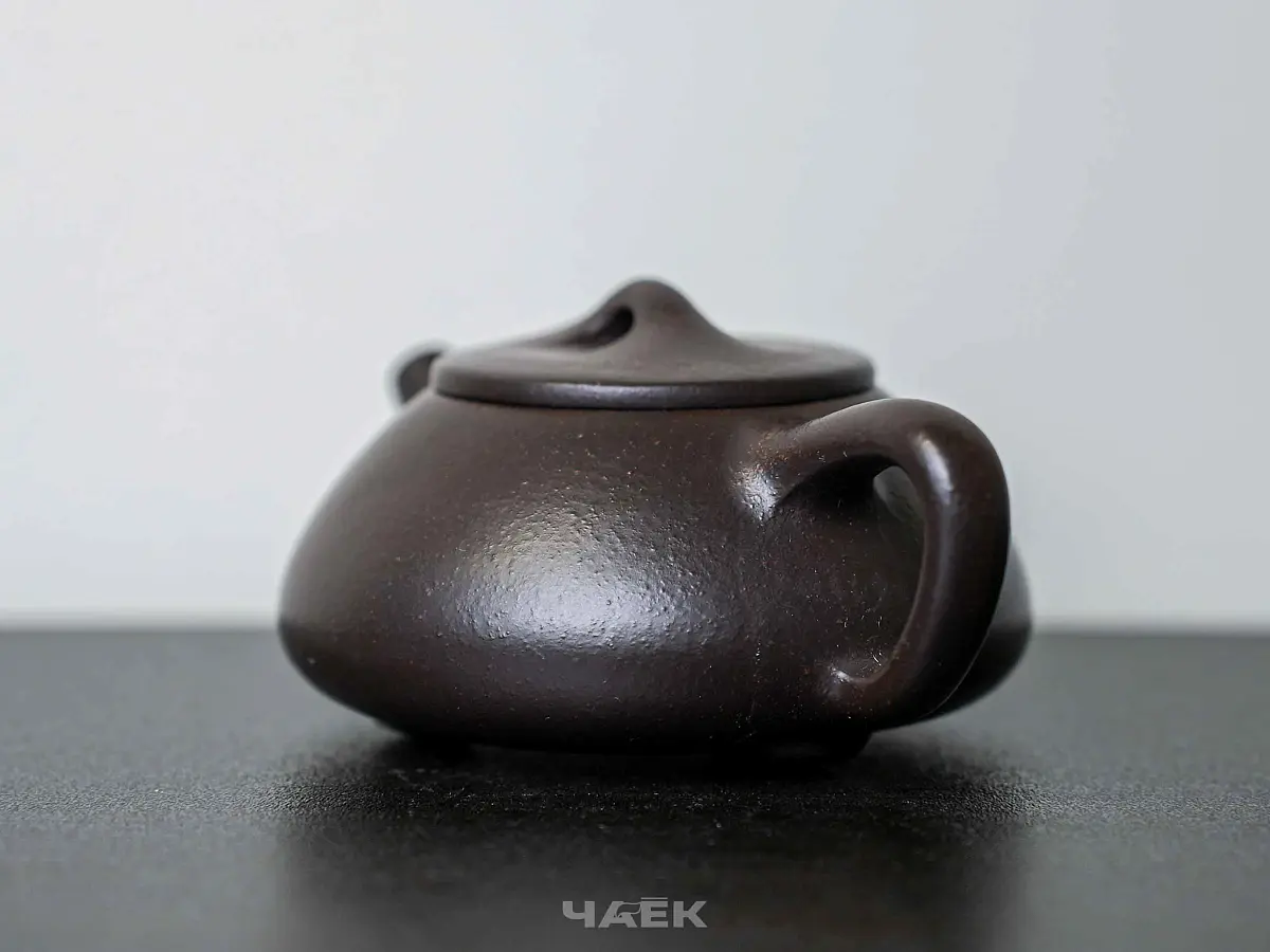 Исинский чайник, 203 мл, № 570