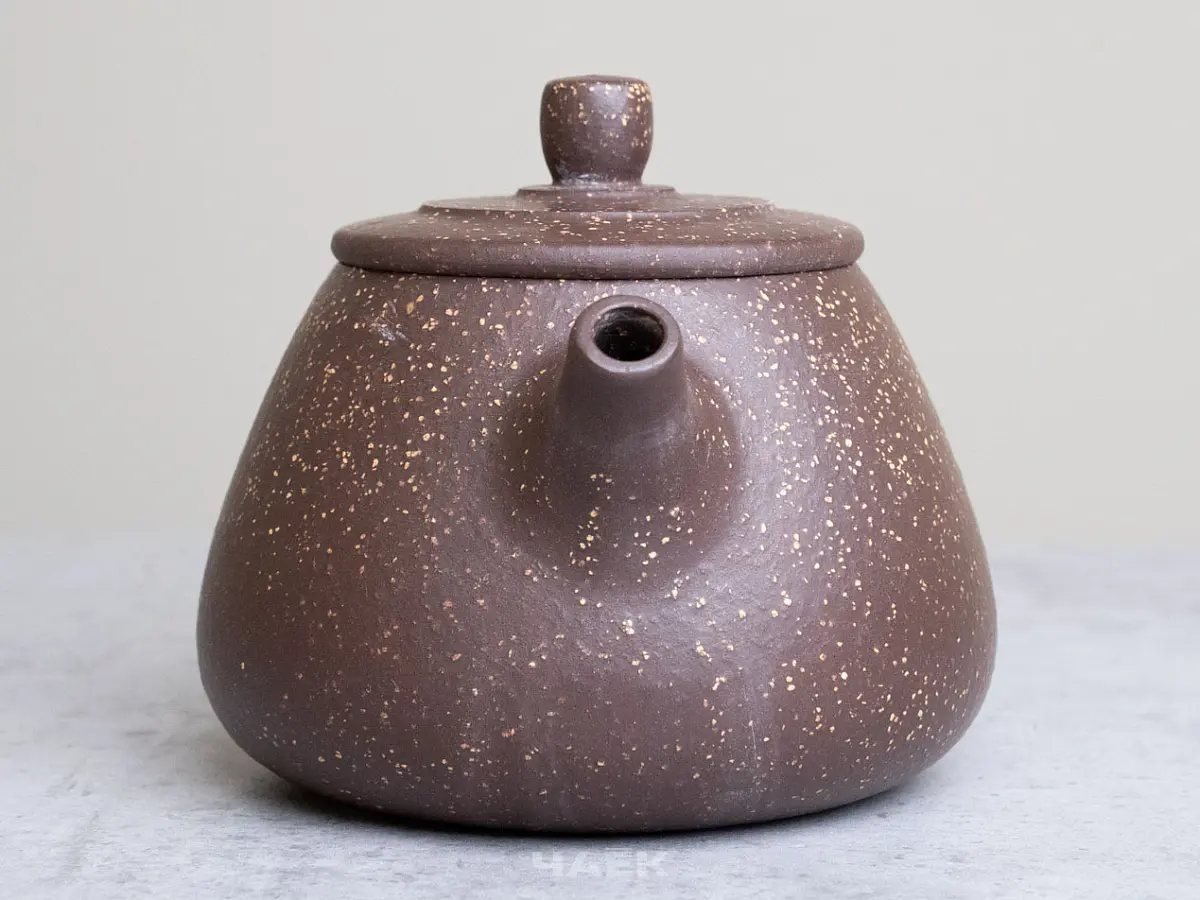 Исинский чайник, 210 мл, № 658