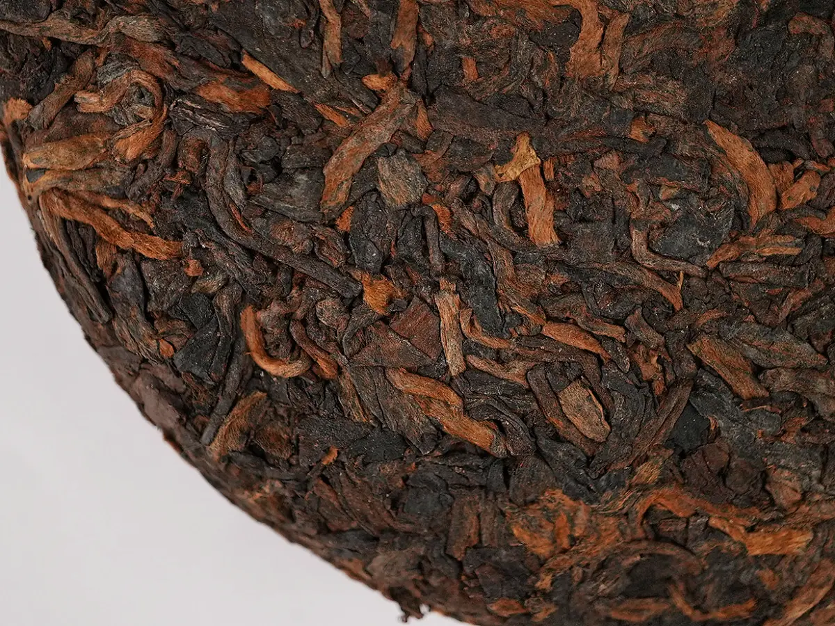 Гун Тин Сяо Бин, 100 г