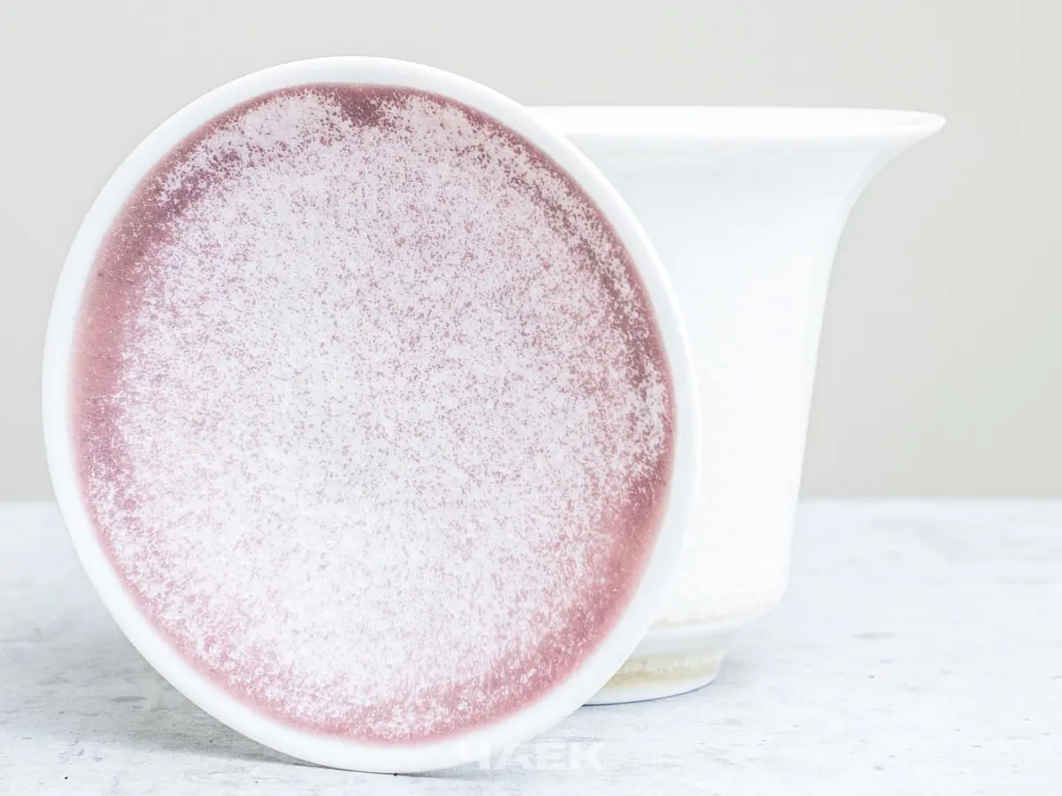 Гайвань № 144, керамика Цзиндэчжэнь, 120 мл