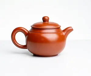 Исинский чайник, 166 мл, № 988