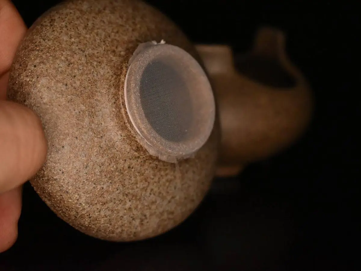 Сито на подставке 4