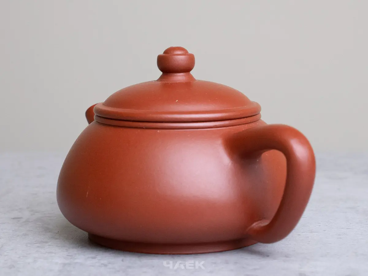 Исинский чайник, 104 мл, № 663