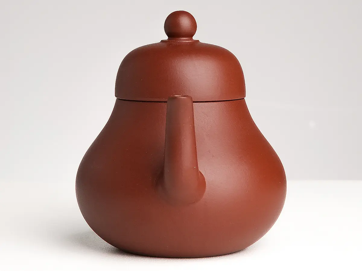 Исинский чайник, 165 мл, № 791