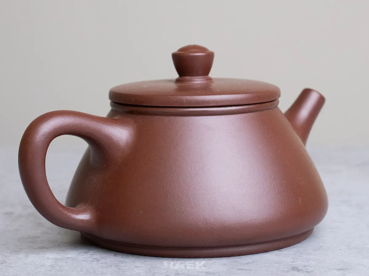 Исинский чайник, 121 мл, № 649