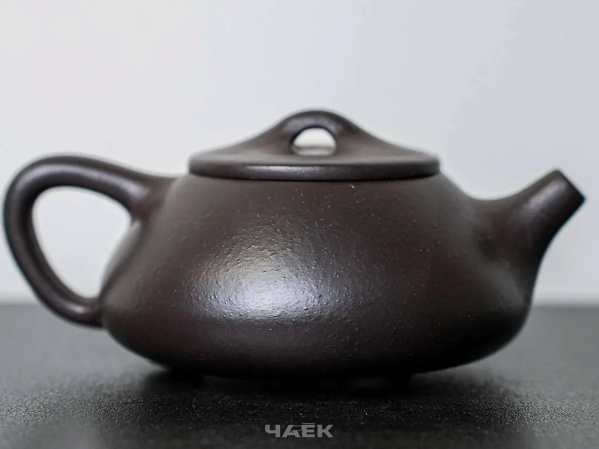 Исинский чайник, 203 мл, № 570