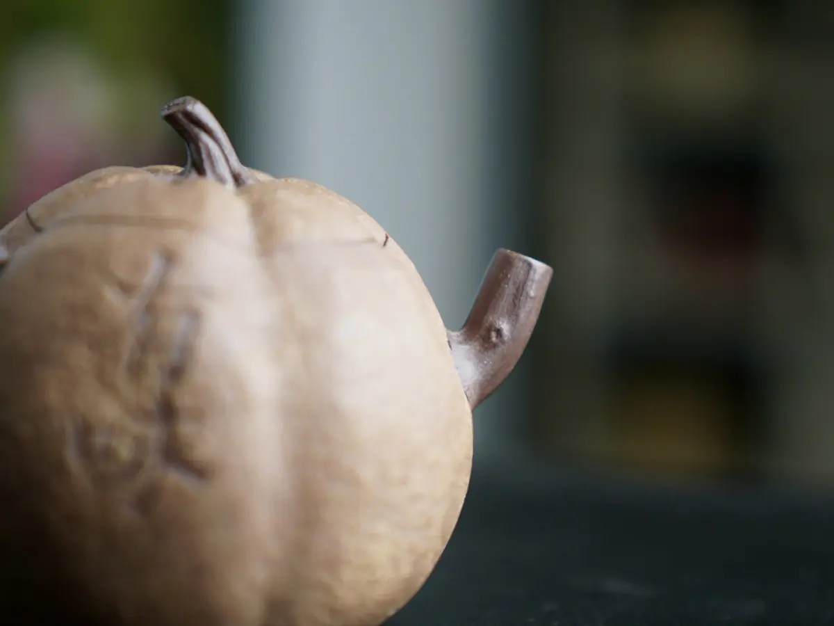 Исинский чайник, 110 мл, № 342