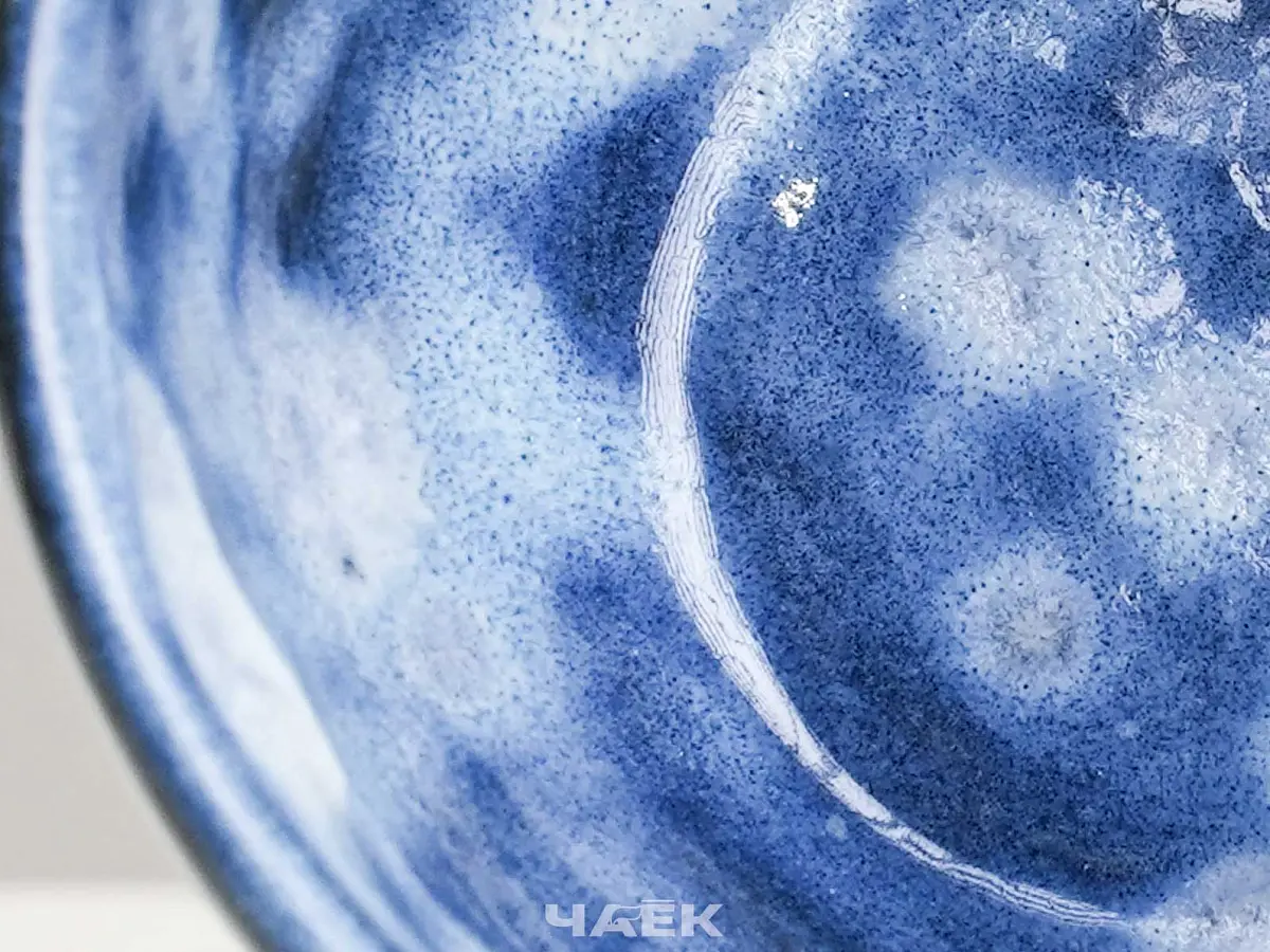 Пиала № 6 «В тишине океана», 100 мл