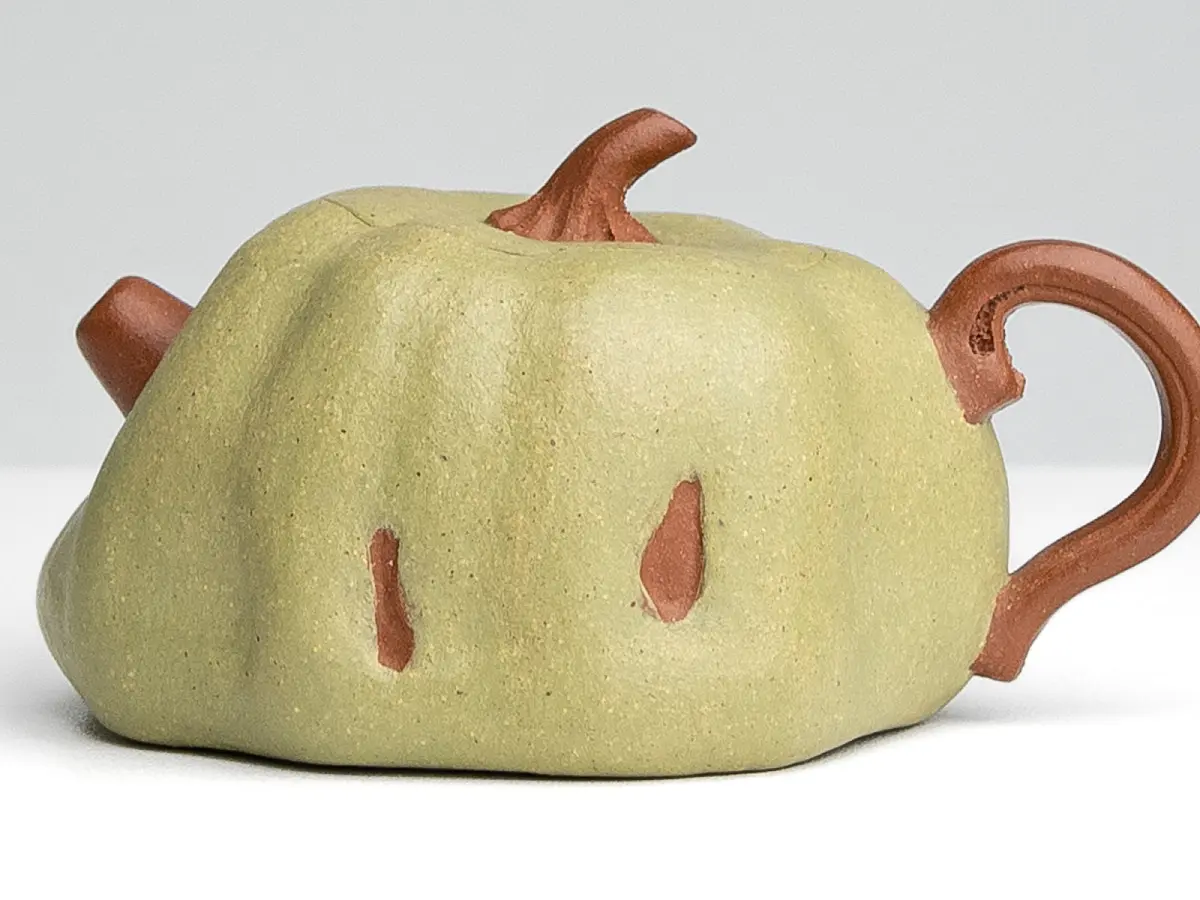 Исинский чайник, 100 мл, № 556