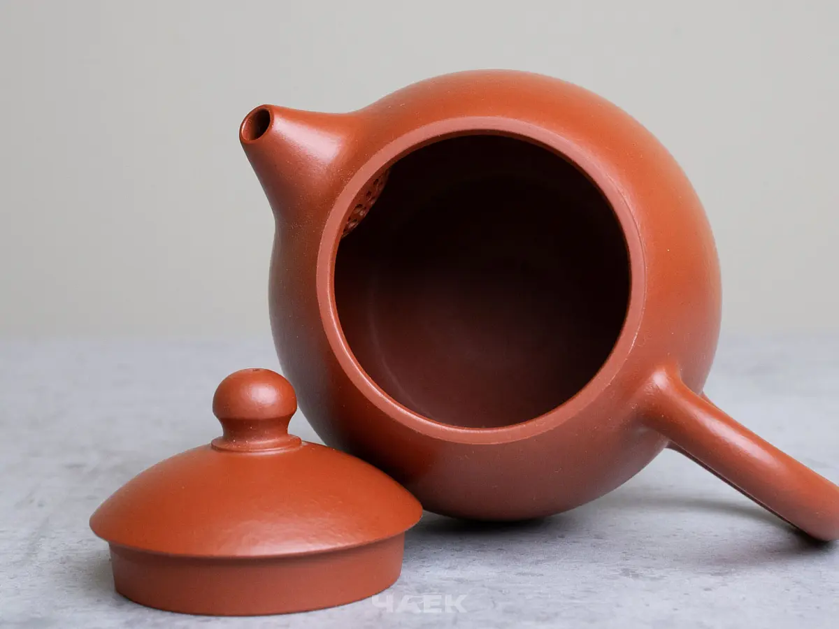 Исинский чайник, 148 мл, № 655