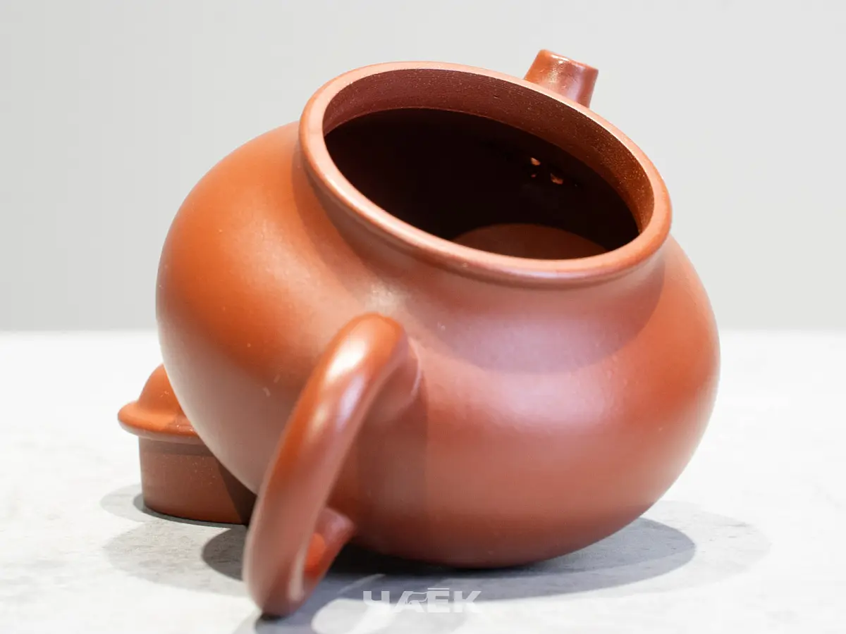 Исинский чайник, 122 мл, № 626