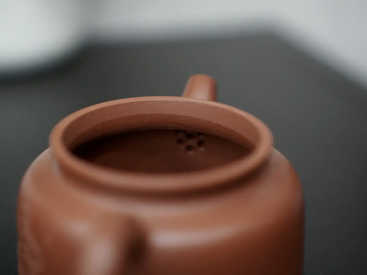 Исинский чайник, 150 мл, № 297