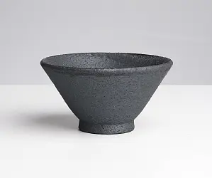 Пиала № 660, керамика Дэхуа, 63 мл