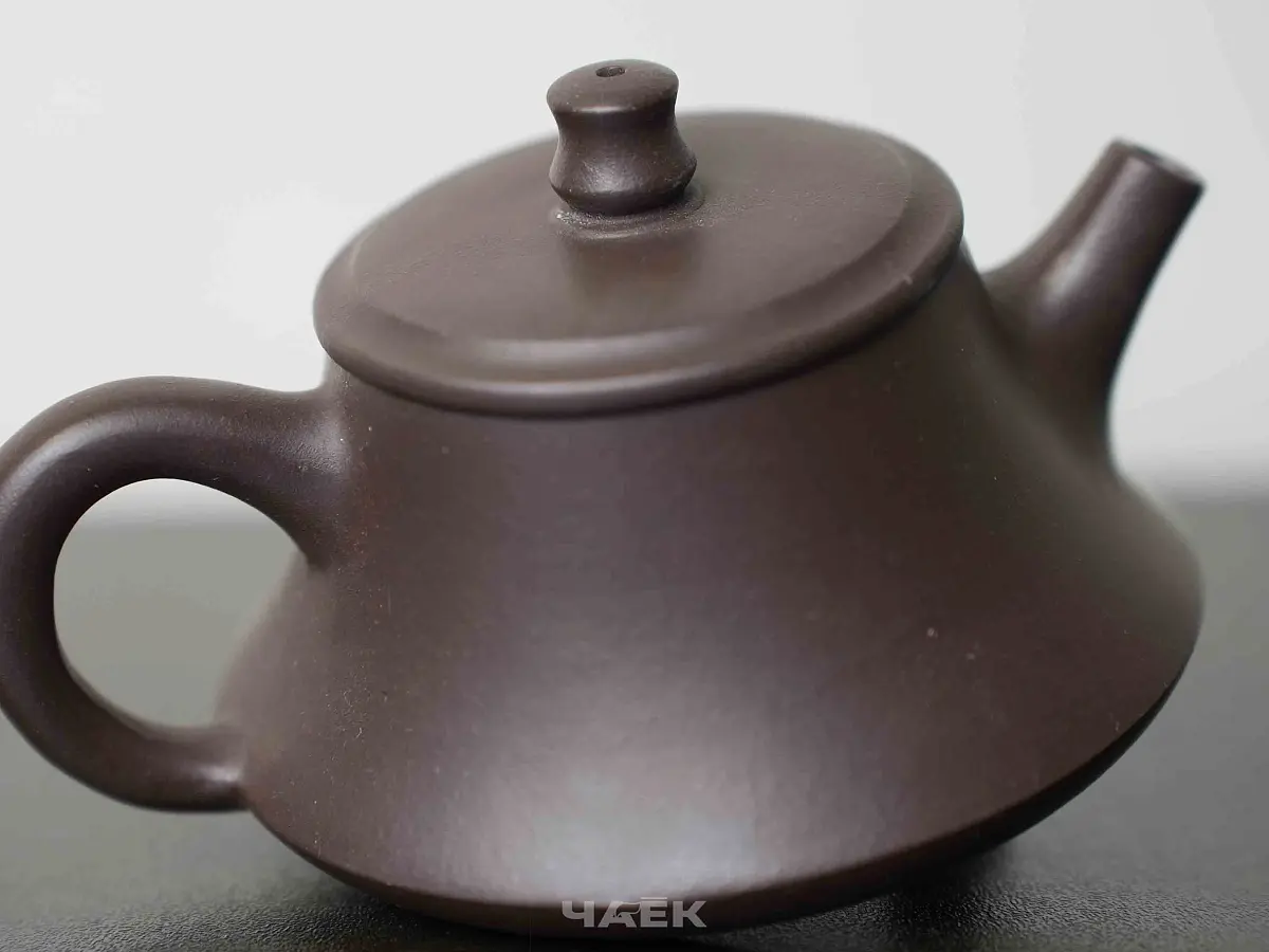 Исинский чайник, 165 мл, № 579