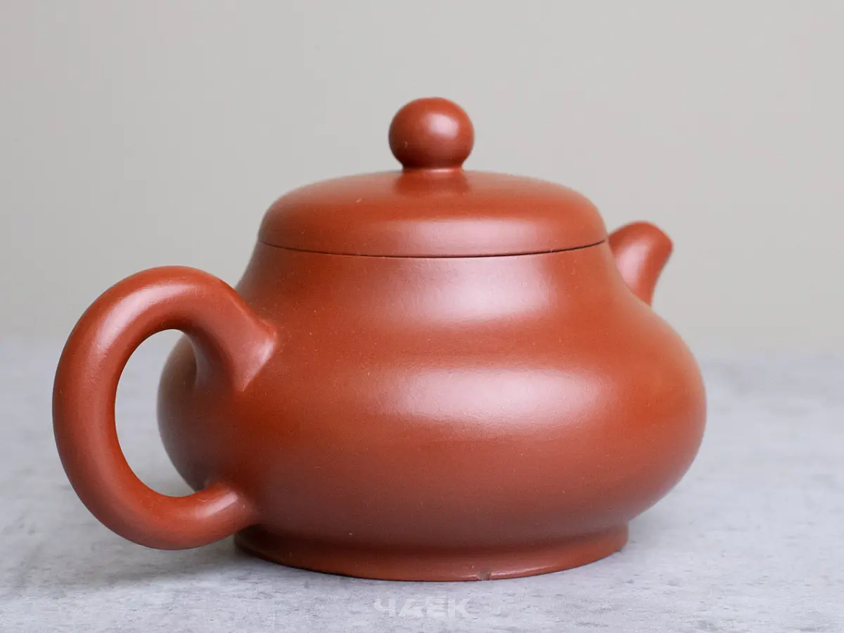 Исинский чайник, 115 мл, № 651