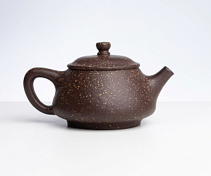 Исинский чайник, 195 мл, № 692