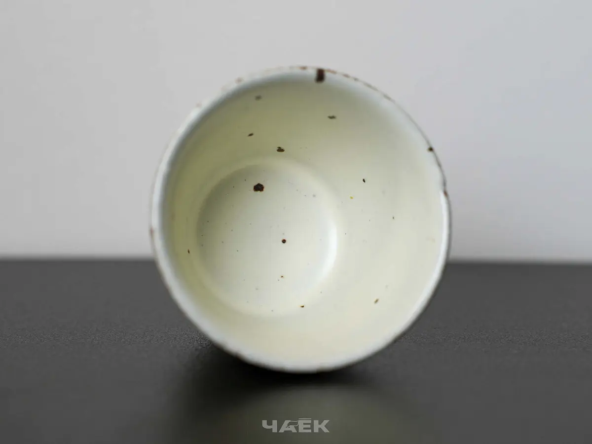 Пиала № 281, керамика Цзиндэчжэнь, 100 мл