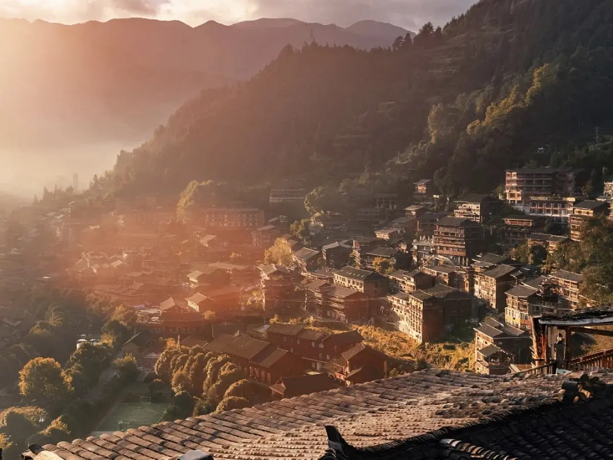 Ухэ Цин Сян 2200м