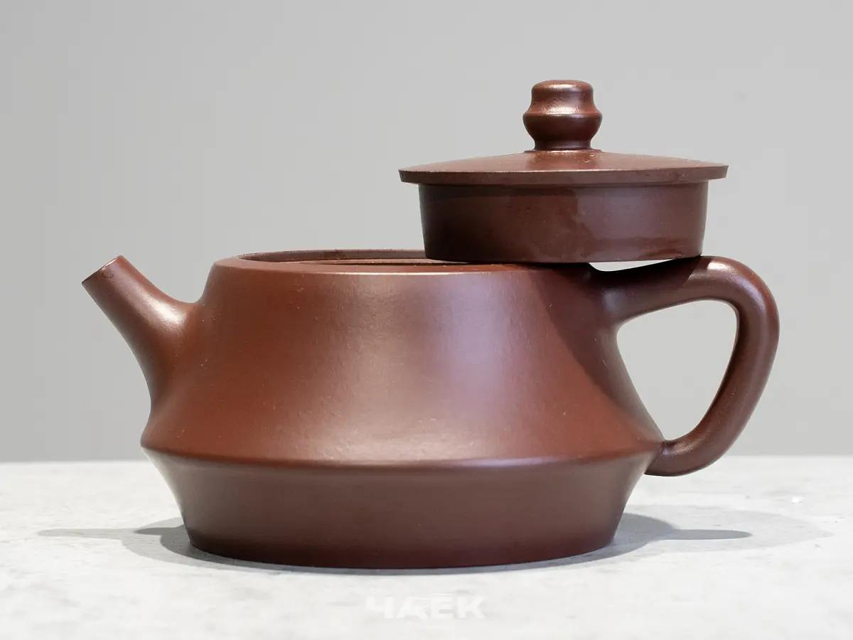 Исинский чайник, 138 мл, № 616