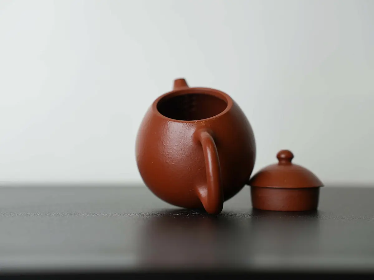 Исинский чайник, 105 мл, № 559