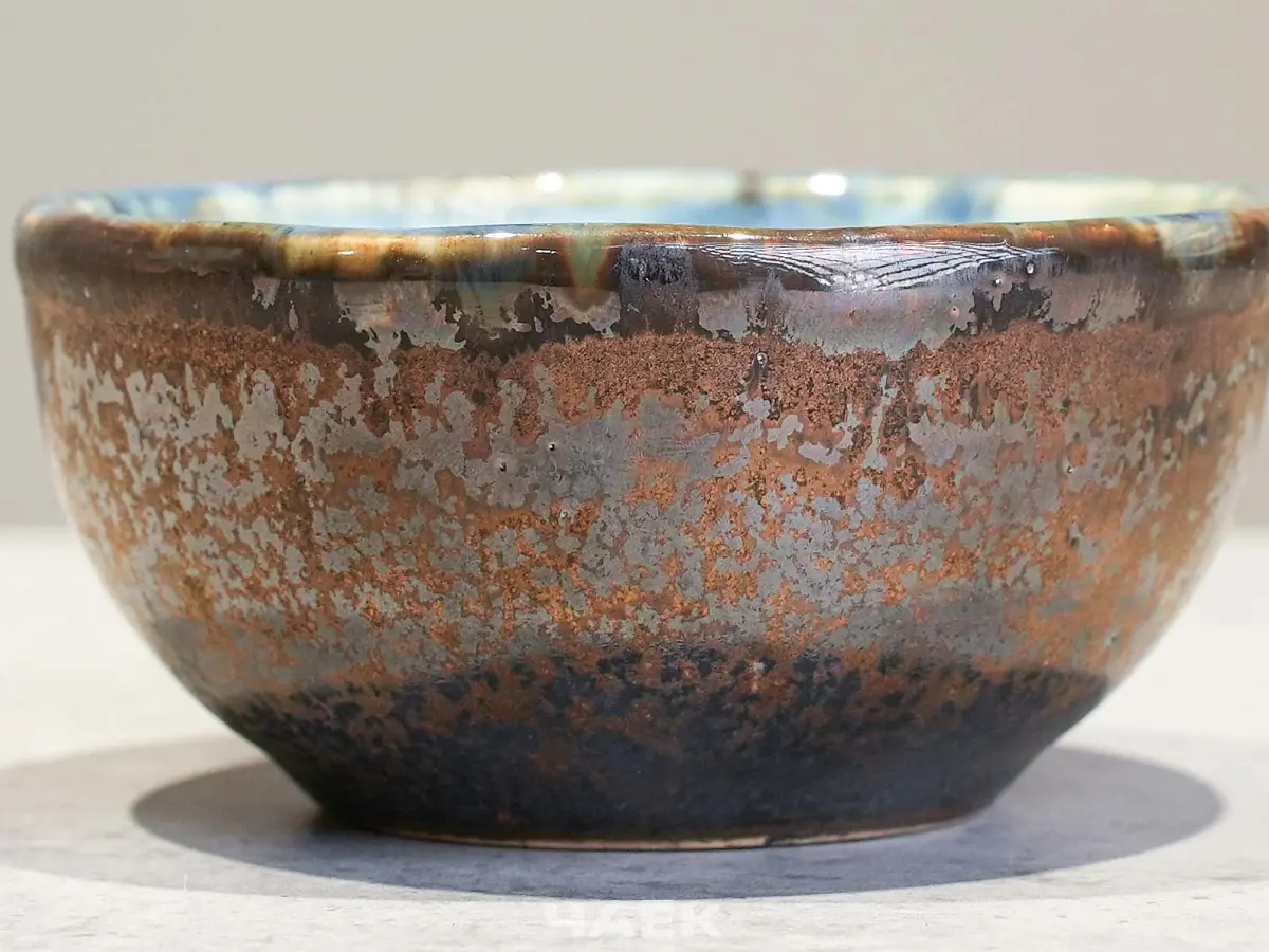 Пиала № 11 «Пора в отпуск», 100 мл