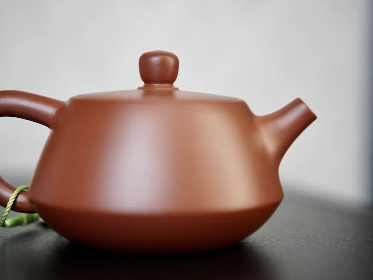 Исинский чайник, 100 мл, №  404