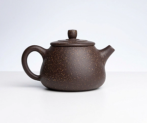 Исинский чайник, 215 мл, № 658