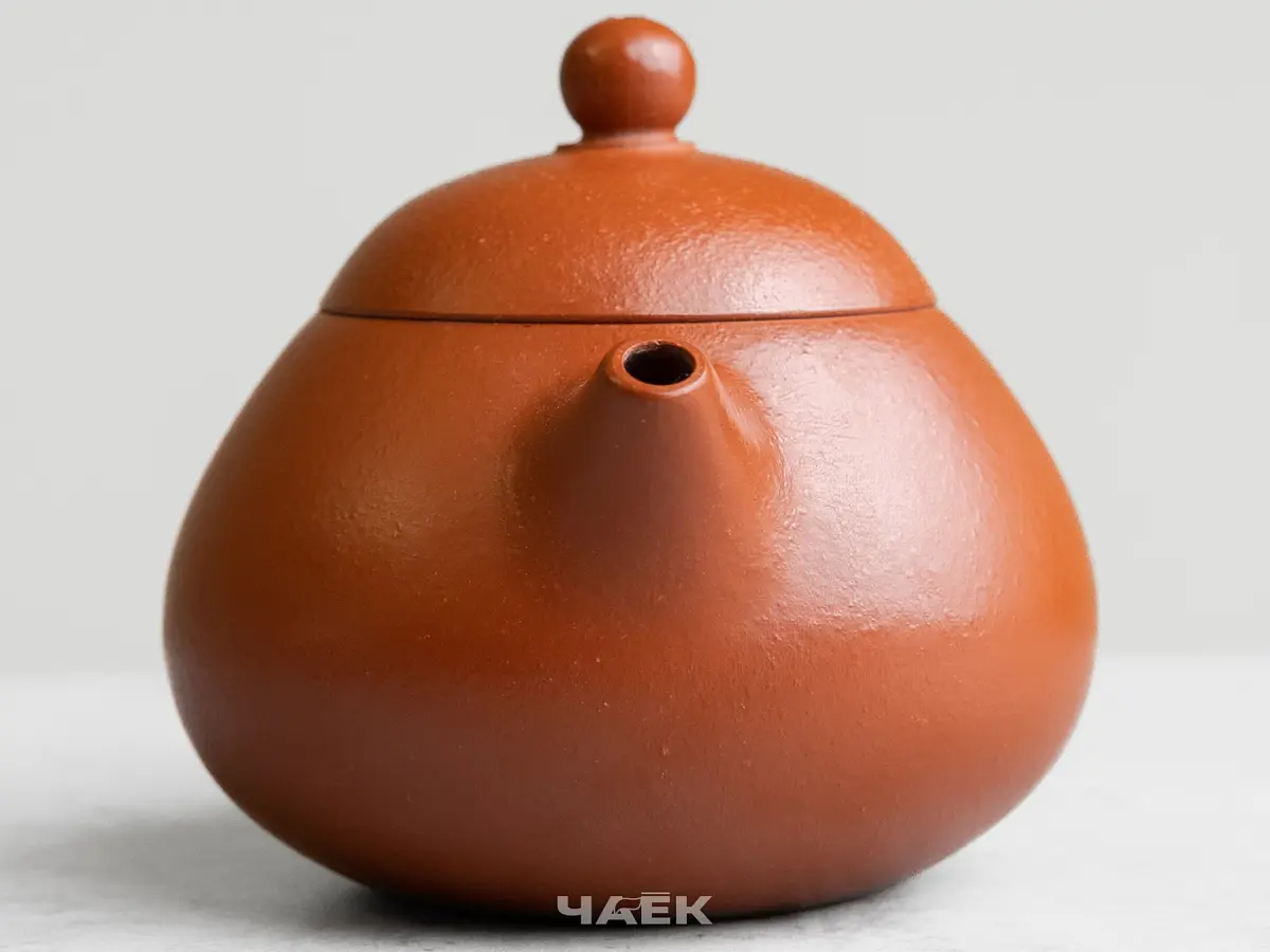 Исинский чайник, 155 мл, № 706