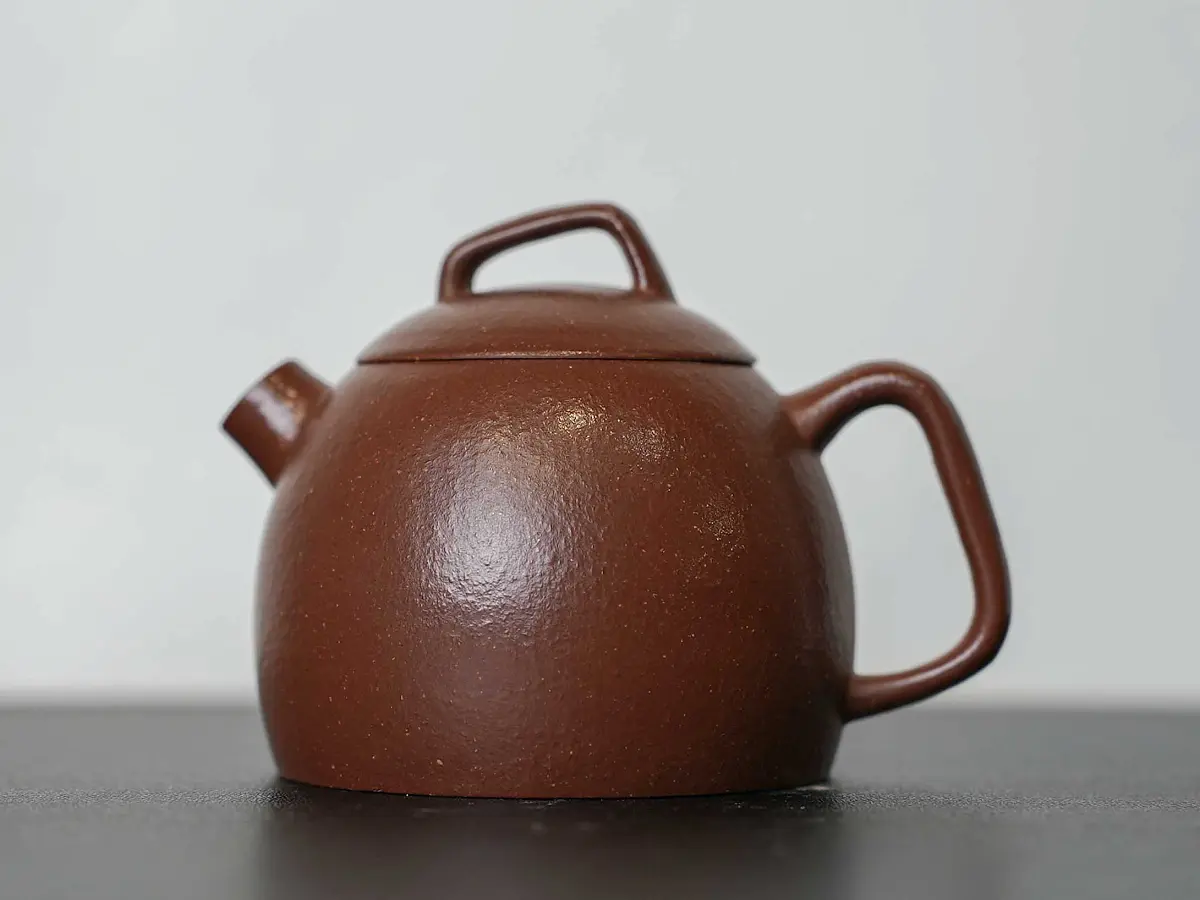 Исинский чайник, 130 мл, № 533