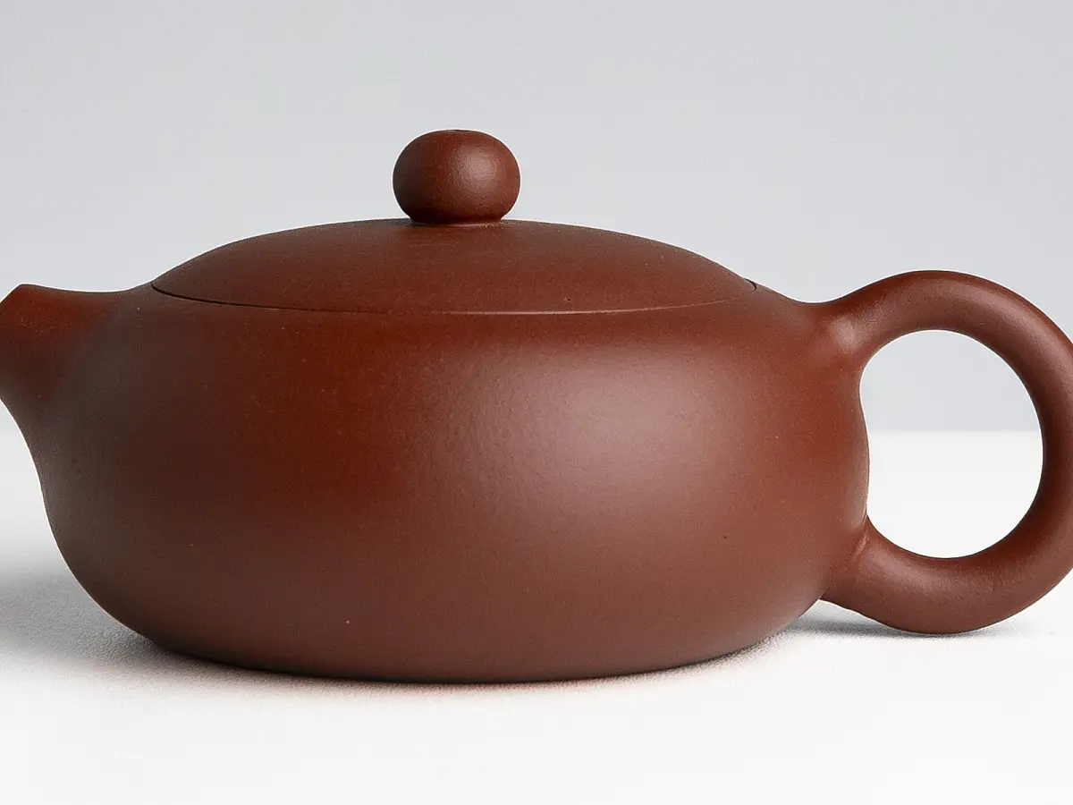 Исинский чайник, 160 мл, № 793