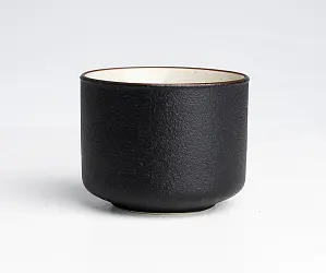 Пиала № 671, керамика, 65 мл