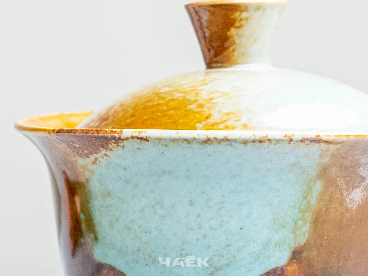 Гайвань № 148, керамика Цзиндэчжэнь, 130 мл