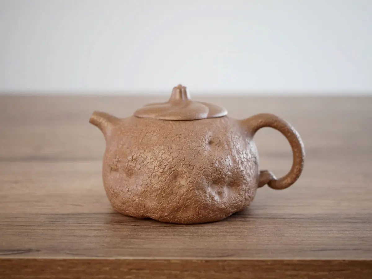 Исинский чайник, 161 мл, № 513