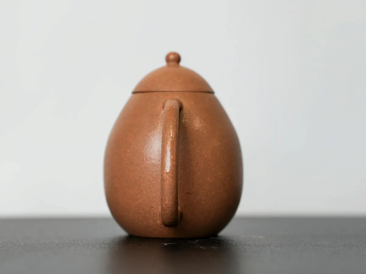 Исинский чайник, 130 мл, № 546