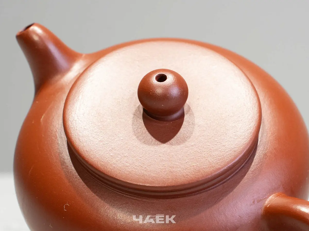 Исинский чайник, 110 мл, № 630